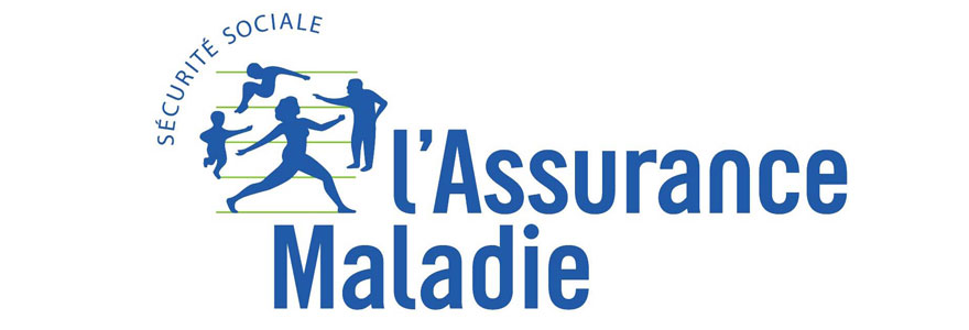 La caisse primaire d'assurance maladie