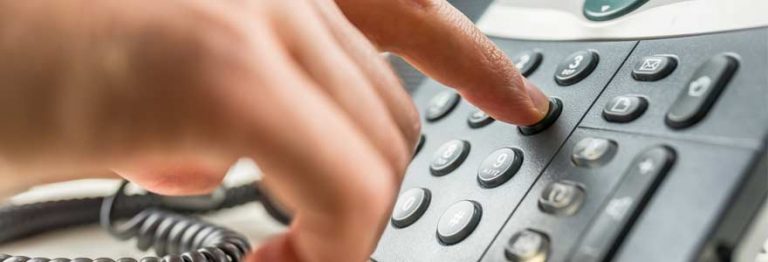 Joindre votre CPAM par téléphone: comment procéder?