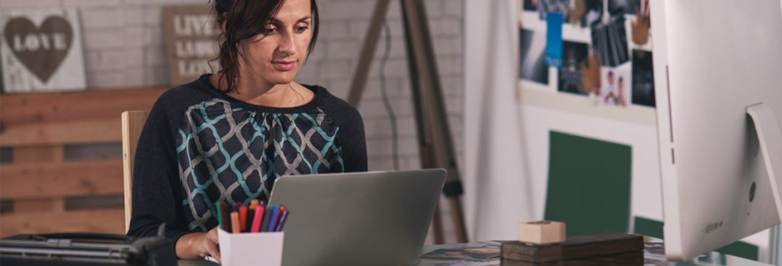 présentéisme au travail