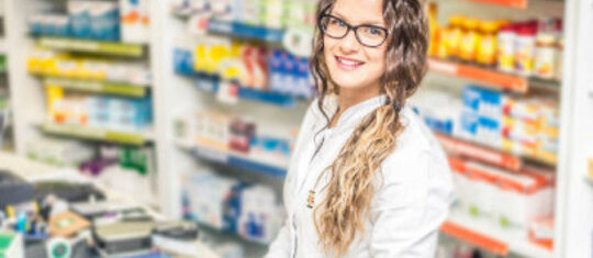 pharmacie